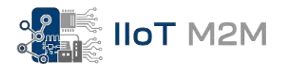 IIOTM2M-Logo